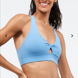 NWT Oasis Bra Top